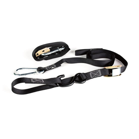 カムバックルタイダウン 25mm×180cm 2本入