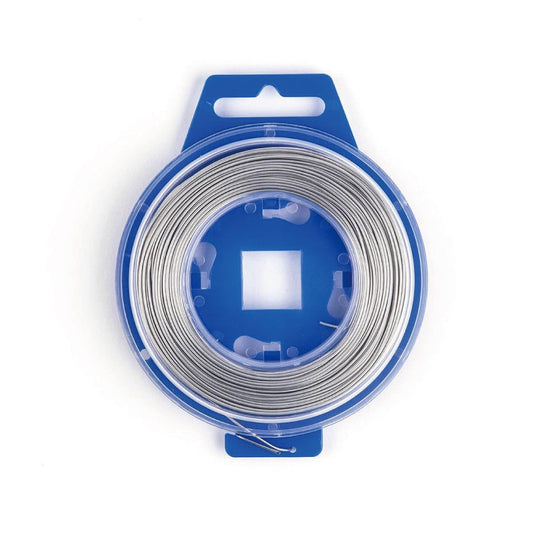 グリップロックワイヤー 0.8mm×30m