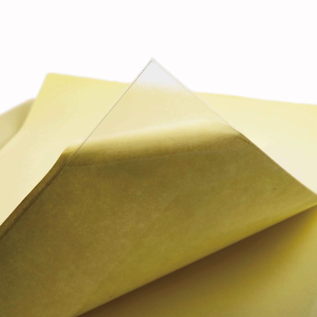 プロテクションフィルムセット 44×28cm 3枚入 汎用