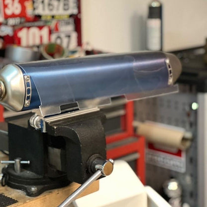 プロテクションフィルムセット 44×28cm 3枚入 汎用