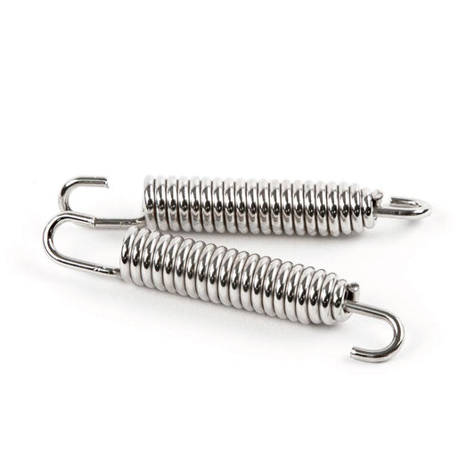 エキゾーストスプリング 65mm 2本入 汎用