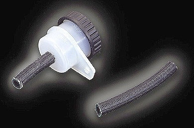 Oil tank hose 10cm