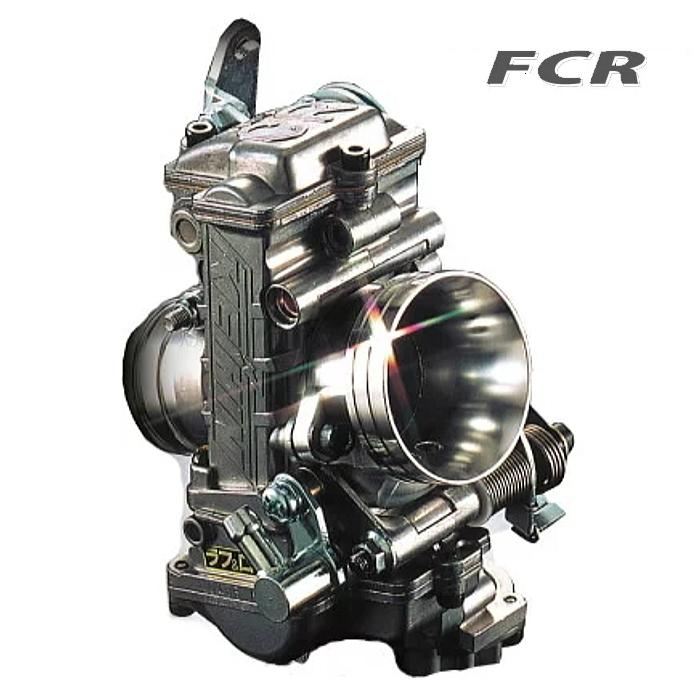 41mmキャブレター SR400/500 ファンネル仕様
