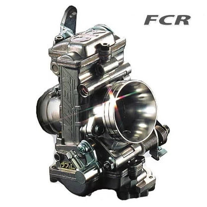 41mmキャブレター SR400/500 ファンネル仕様