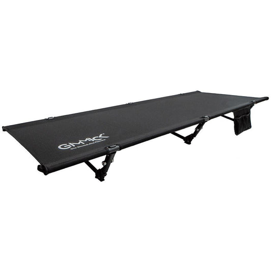 GIMMICK Cot Black W650 x L1900 x H380 mm