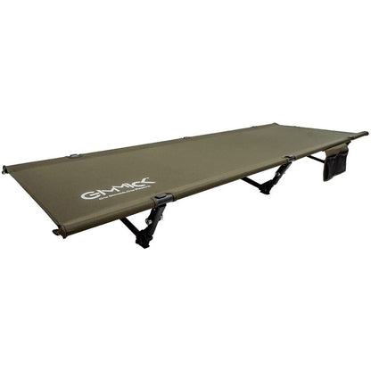 GIMMICK Cot Khaki W650 x L1900 x H380 mm