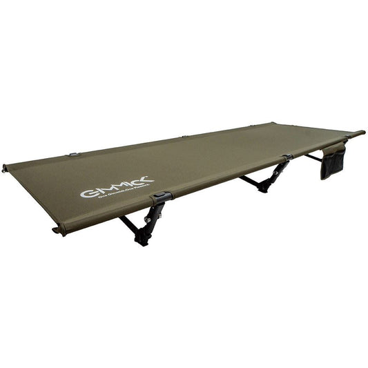GIMMICK Cot Khaki W650 x L1900 x H380 mm