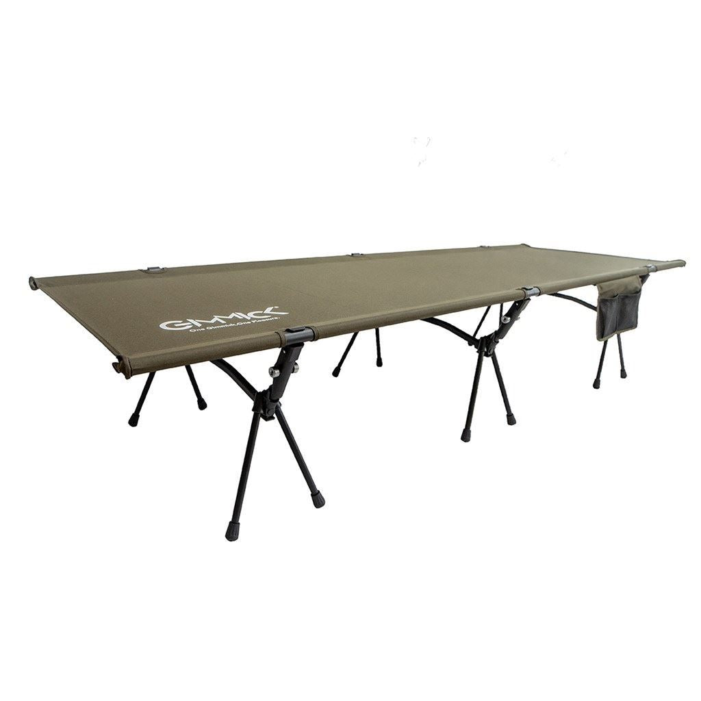 GIMMICK Cot Khaki W650 x L1900 x H380 mm
