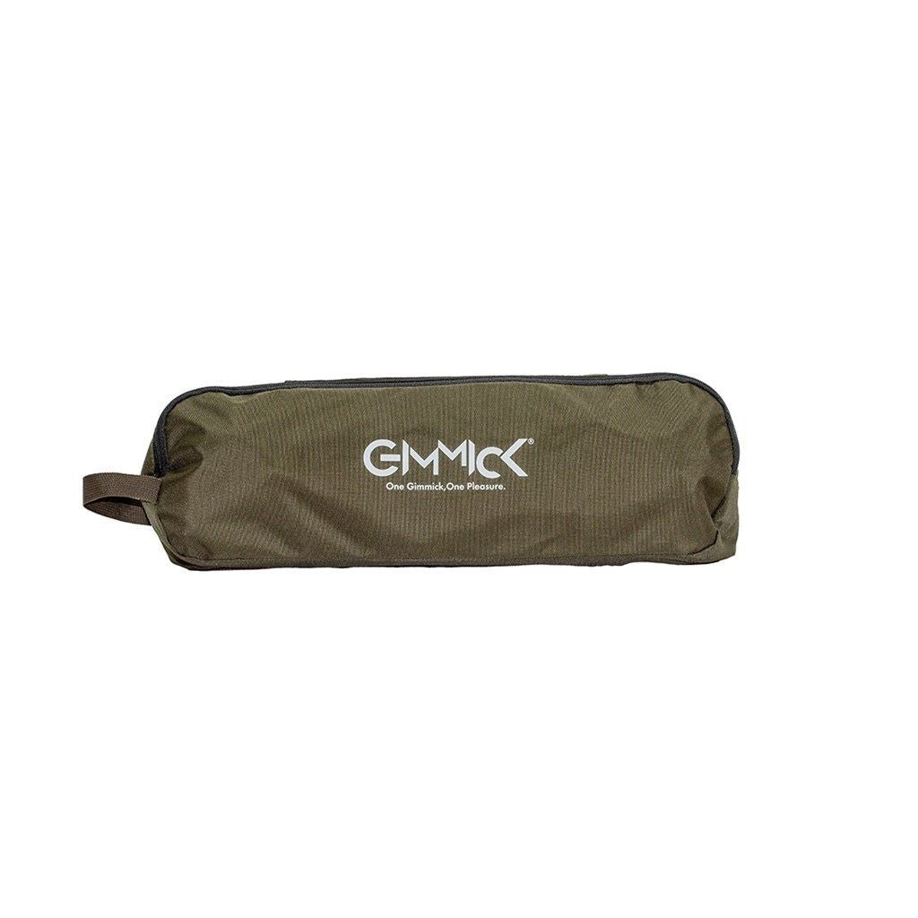 GIMMICK Cot Khaki W650 x L1900 x H380 mm