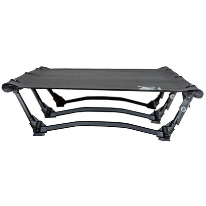 GIMMICK Cot Khaki W650 x L1900 x H380 mm