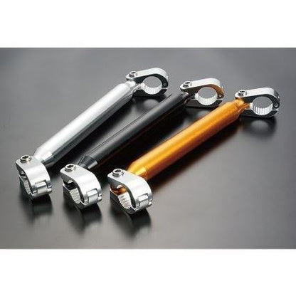 モバイルマウントセット ブラック φ22.2mm ブレースタイプ