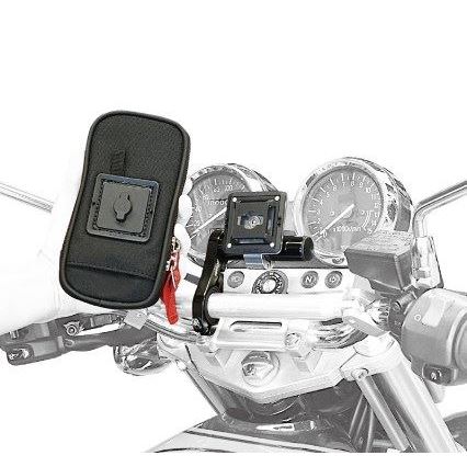 モバイルマウントセット φ20〜φ28.6mm ベーシック