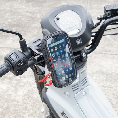 モバイルマウントセット φ20〜φ28.6mm ベーシック