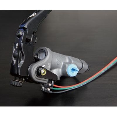 マスタースイッチキット RCS クラッチ ブレンボ用