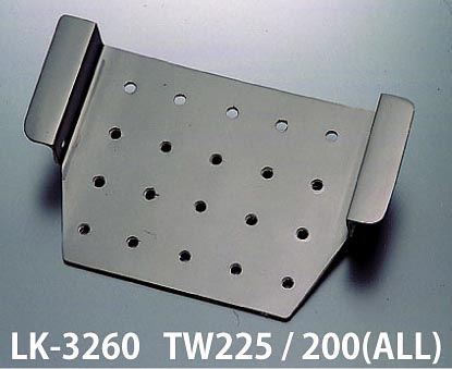 エレクトリックパネル TW200/225
