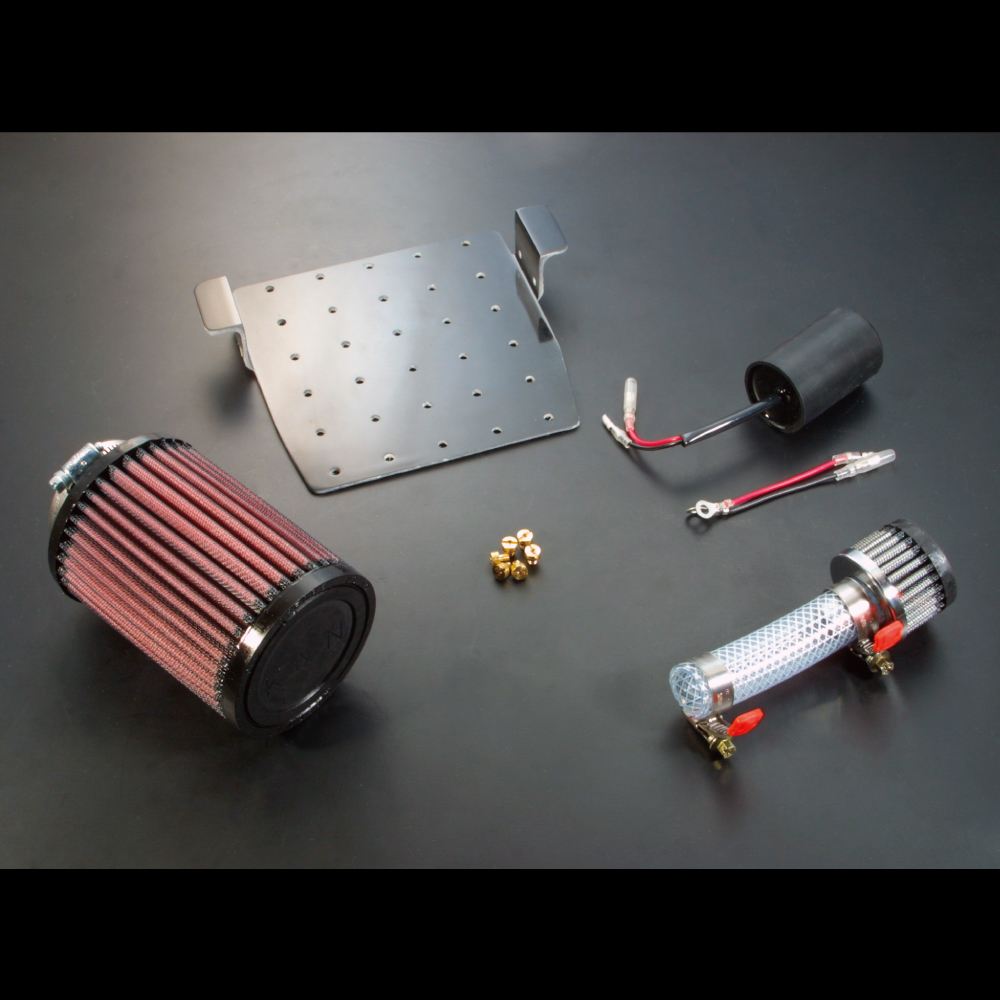 Skachun Kit Normal B 01SR Total 6 items Normal Battery