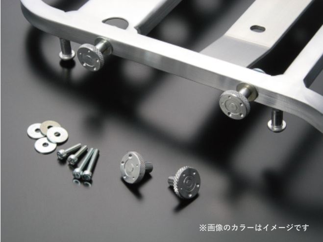 Billet Nut Small (M4) Gunmetal