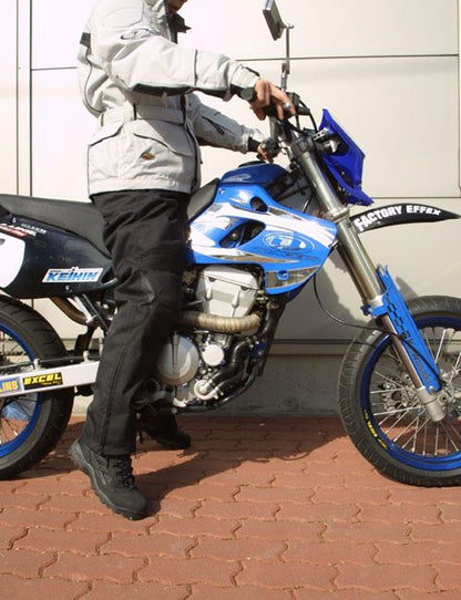 ローダウンリンクロッド KLX/D-TRA 40mmダウン