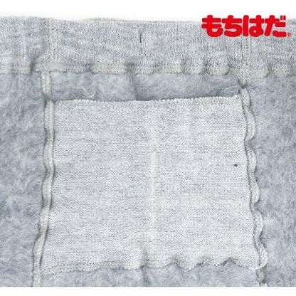 もちはだ 極厚地 タイツ コン