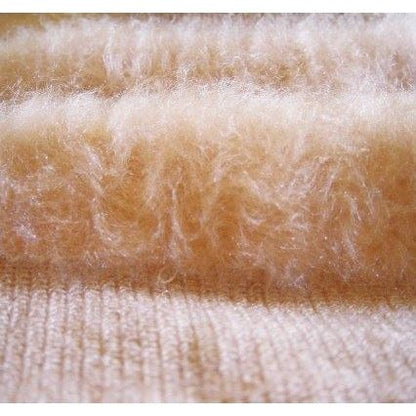 もちはだ 極厚地 タイツ コン