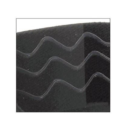 ATZAKI ミラーゴーグル 蛍光イエロー