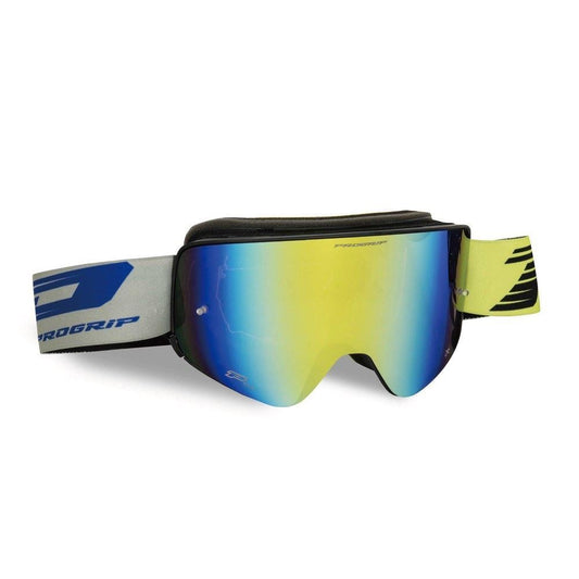 MAGNETゴーグル イエロー /ブラック