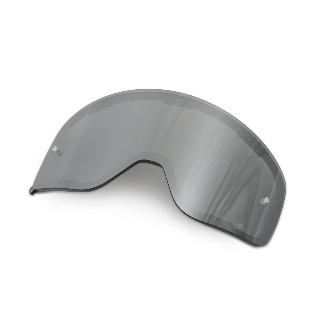 PG3205/3206 MAGNETゴーグル用 ミラーコートレンズ シルバー