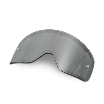 PG3205/3206 MAGNETゴーグル用 ミラーコートレンズ シルバー