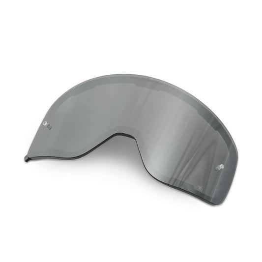 PG3205/3206 MAGNETゴーグル用 ミラーコートレンズ シルバー