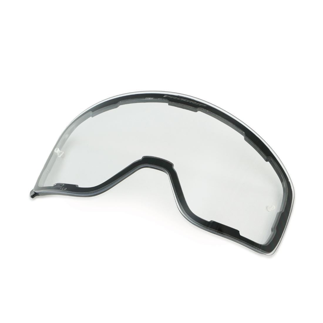 PG3205/3206 MAGNETゴーグル用 標準レンズ クリア