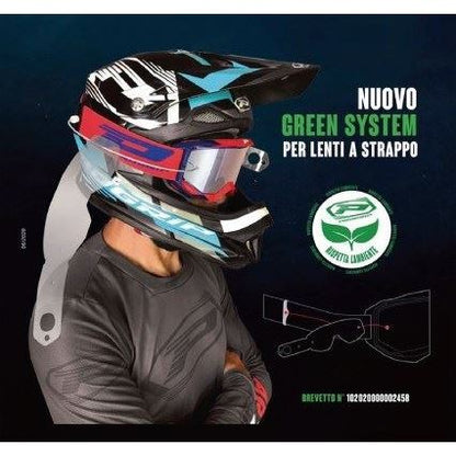 グリーンシステム(ecoシステム) 3201/3204用