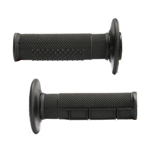 MIXグリップ ブラック 全長115mm