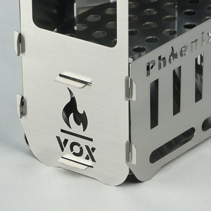 Crunch Box: H 146 x D 102 x W 160 mm
