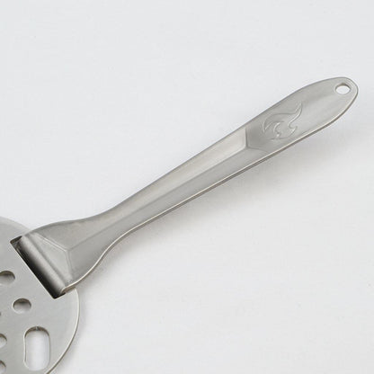 FUZZ Titanium Silver, 2mm thick, 88×157mm