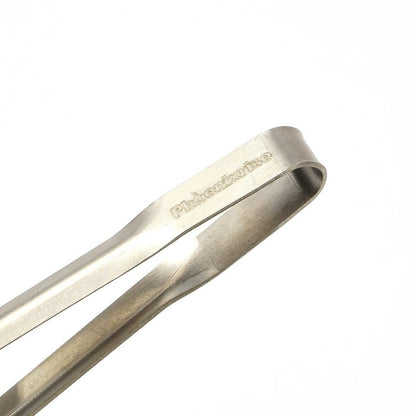 ロングチタントング シルバー 高さ20×長さ233×幅66mm スタンダード