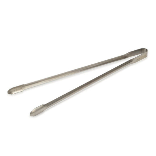 ロングチタントング シルバー 高さ10×長さ233×幅72mm ワイルド