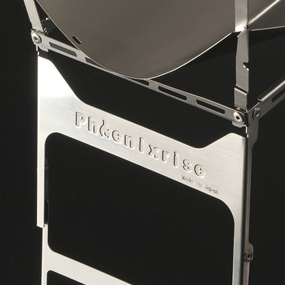 Grill, 2 Burner Plates, Silver, Height 283-333 x Depth 265 x Width 400-437mm