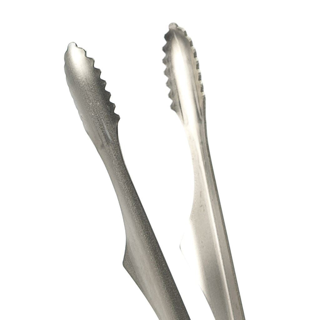 チタントング シルバー 高さ17×長さ146×幅44mm