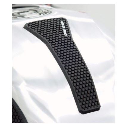 タンクパッド HDR マットクリア 214mm×94mm 4mm厚 ストレートスリム