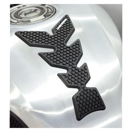 タンクパッド HDR ブラック 213mm×123mm 4mm厚 フィッシュボーンレギュラー