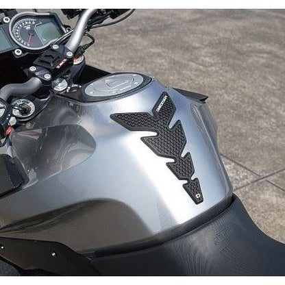 タンクパッド HDR ブラック 222mm×134mm 4mm厚 フィッシュボーンビッグ