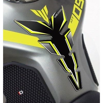 タンクパッド MOONスリム イエロー 222.9mm×134.2mm