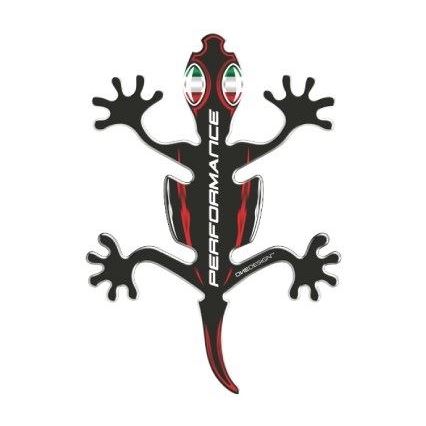 タンクパッド ゲコ 210mm×147mm