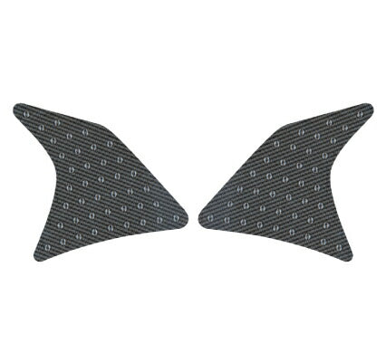 BUMPS-TANK バンプ タンクパッド カーボン 左右セット