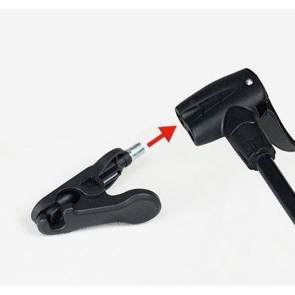 パワーポンプ変換アダプター 米式→英式