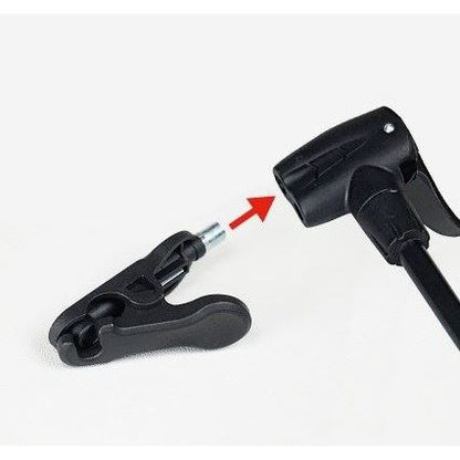 パワーポンプ変換アダプター 米式→英式