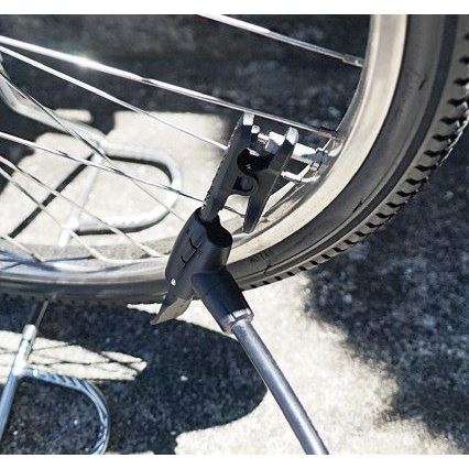 パワーポンプ変換アダプター 米式→英式