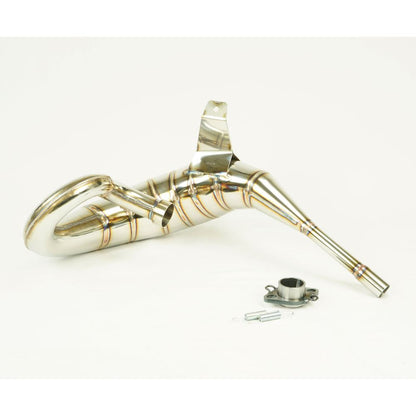 Stainless steel chamber KDX250SR