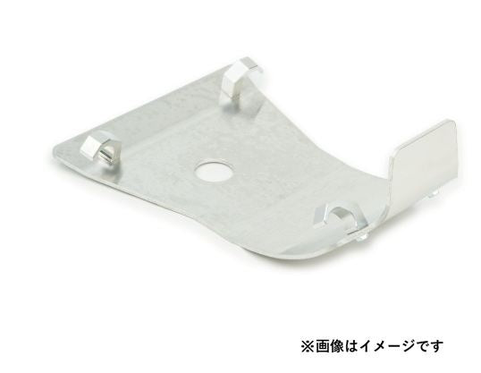 アンダーガード KDX220SR/KDX220R