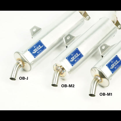 OB-M2 Silencer KDX200SR